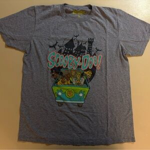 Scooby-Doo Graphic T-Shirt